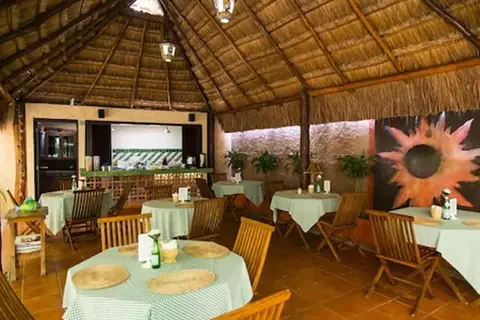 Barrio Latino in Playa del Carmen, foto 9