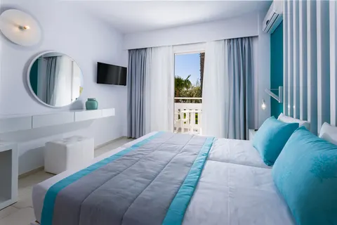 Hotel Gaia In Style - adults only in Tigaki — foto 11