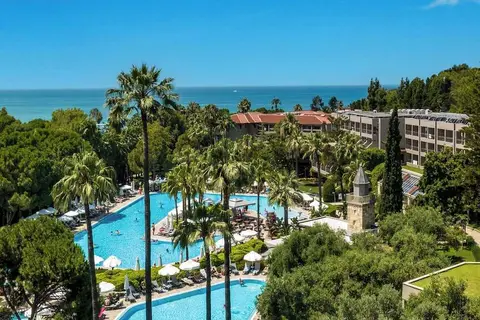 Barut Hemera in Manavgat, foto 2