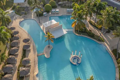 Iberostar Costa Dorada in Puerto Plata, foto 15
