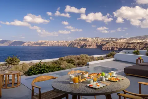 Neptune Luxury Spa Suites in Δημοτική Ενότητα Θήρας — foto 16