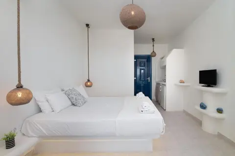 Manolis Studios in Manolis Studios, foto 22