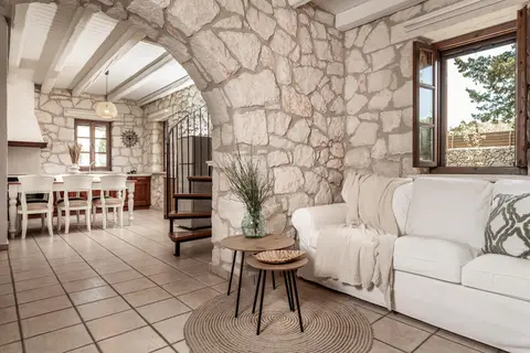 Boschetto Villas in Municipal Unit of Artemisia, foto 15