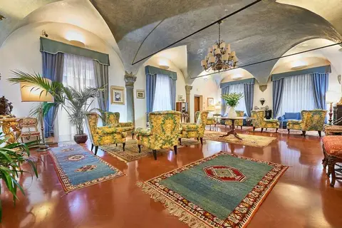 Rivoli Boutique Hotel in Florence, foto 21