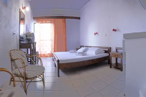 Violetta Hotel in Δημοτική Ενότητα Ηρακλείου — foto 12