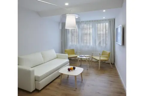 Granada Five Senses Rooms & Suites in Granada — foto 17