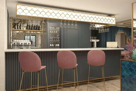 Hotel Catalonia Puerta del Mar in Málaga — foto 5
