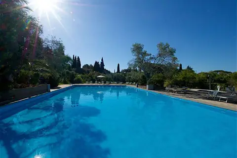 Residenz Solemaremma in Castiglione della Pescaia — foto 8