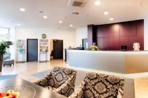 ACHAT Hotel Neustadt an der Weinstraße foto 3