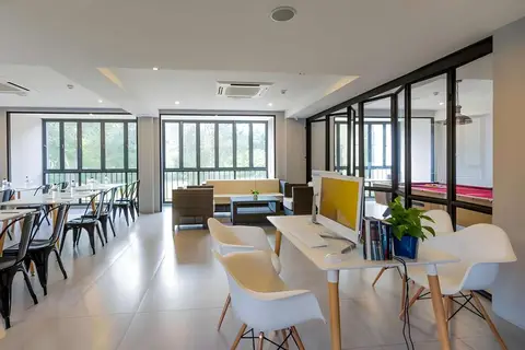 Apple A Day Resort in บ้านอ่าวนาง — foto 7