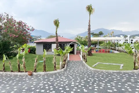 Miarosa Kemer Beach in Kemer — foto 18