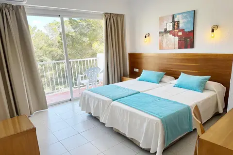 Hotel Selva Arenal in Palma — foto 4