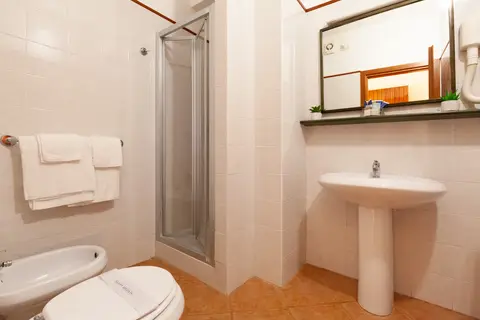 iH Hotels Villasimius Le Zagare Resort in Villasimius — foto 16
