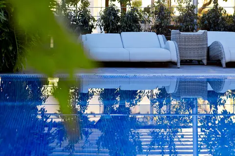 The Cook Book Gastro Boutique Hotel & SPA in La Línea de la Concepción — foto 10