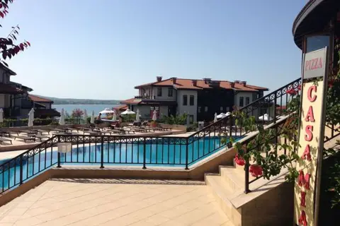 Santa Marina Holiday Village in Созопол — foto 27