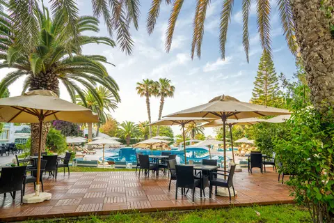 Sol Azur Beach in الحمامات — foto 9