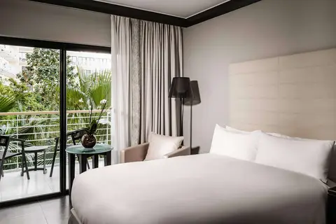 InterContinental Malta in San Ġiljan — foto 2