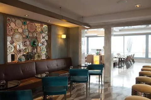 Titanic Comfort Mitte in Berlijn — foto 4