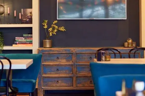 Boutique Hotel The Yard - Zuidkade foto 31