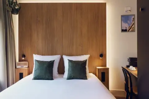 Townhouse Hotel Den Haag foto 6