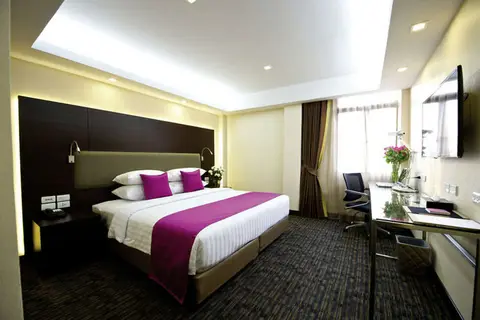 Royal Bangkok @ Chinatown in Bangkok — foto 4