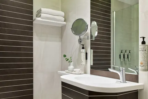 Titania Hotel foto 16