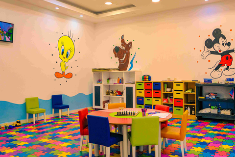 Hotel Dream World Resort & Spa foto 13