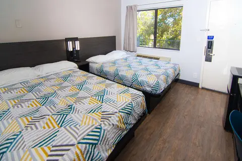 Motel 6 Lantana in Lantana, foto 30