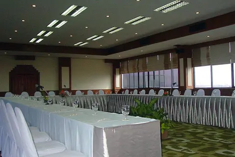 Sunbeam Hotel Pattaya in พัทยา — foto 7