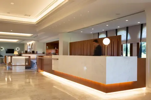 Negroponte Resort Eretria in Αμάρυνθος — foto 22