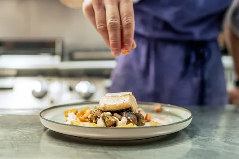 Camping Le Fief foto 12