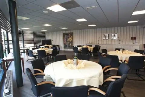 City Hotel Stadskanaal foto 12