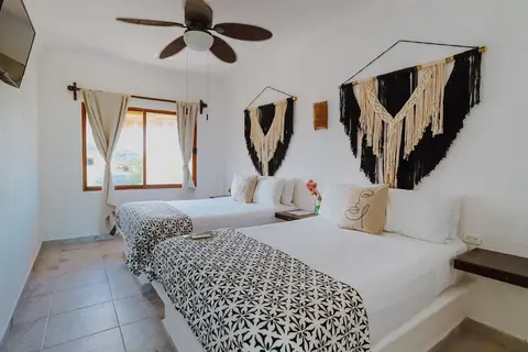 Hotel Esencia Holbox in Holbox, foto 18