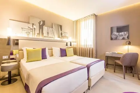 Orazio Palace Hotel in Rome, foto 27