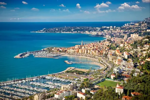 Italiaanse Bloemenrivièra, Alassio in Alassio — foto 17