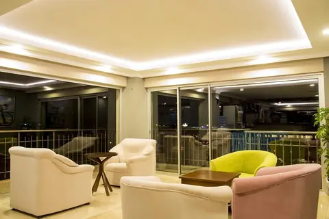 Sun Beach Hill Hotel in Manavgat — foto 7