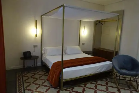 20 Miglia Boutique Hotel in Catania, foto 5