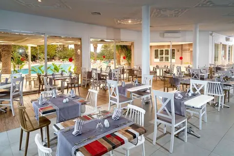 Golden Tulip President Hammamet in Le President — foto 25