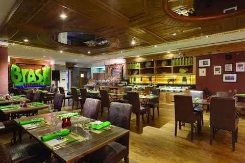 Sheraton The Walk Dubai in Delta Hotels by Marriot Jumeirah Beach — foto 11