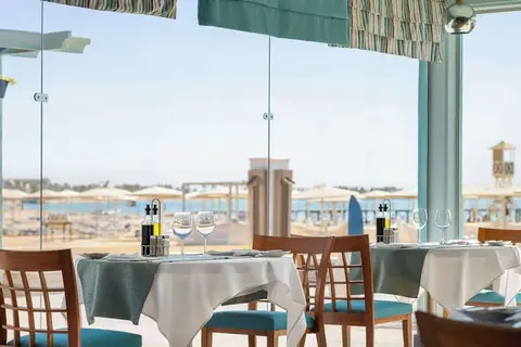 Mövenpick Resort Soma Bay in سفاجا — foto 23