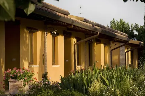 Il Baio Relais & Natural Spa in Spoleto, foto 25