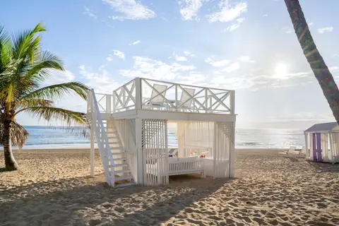 Breathless Punta Cana Resort & Spa in Salvaleón de Higüey — foto 7
