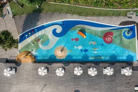Sentido Spina Premium Camp in Rome — foto 17