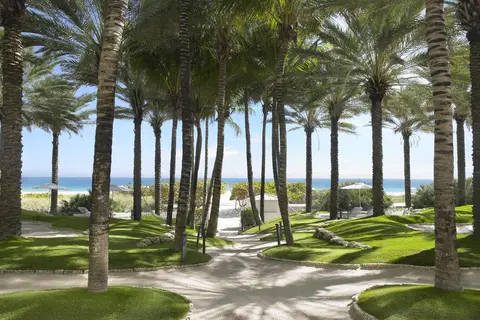 Grand Beach Hotel Surfside West in Surfside