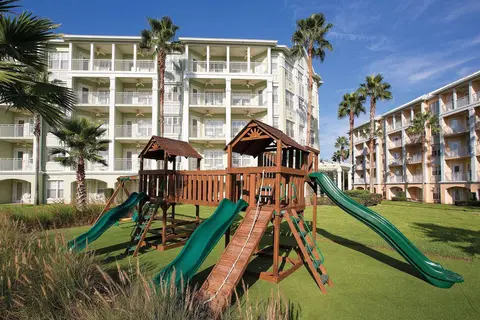 WorldMark Kingstown Reef in WorldMark Orlando - Kingstown Reef — foto 4