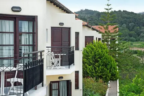 Kalidon Beach Hotel in Hotel Olympia Beach, foto 24