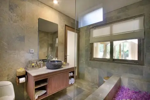 The Kanjeng Resort Ubud in Ubud, Kecamatan Gianyar, Kabupaten Gianyar, Bali, Indonesia — foto 5