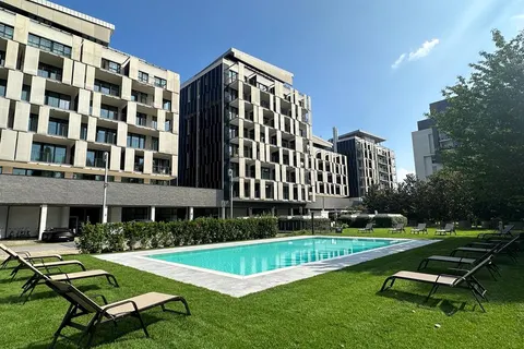 Ramada Plaza by Wyndham Milano foto 1