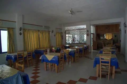Hotel Sofia in Απολλωνία — foto 15