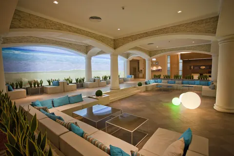 DIT Evrika Beach Club Hotel in Nesebar — foto 27